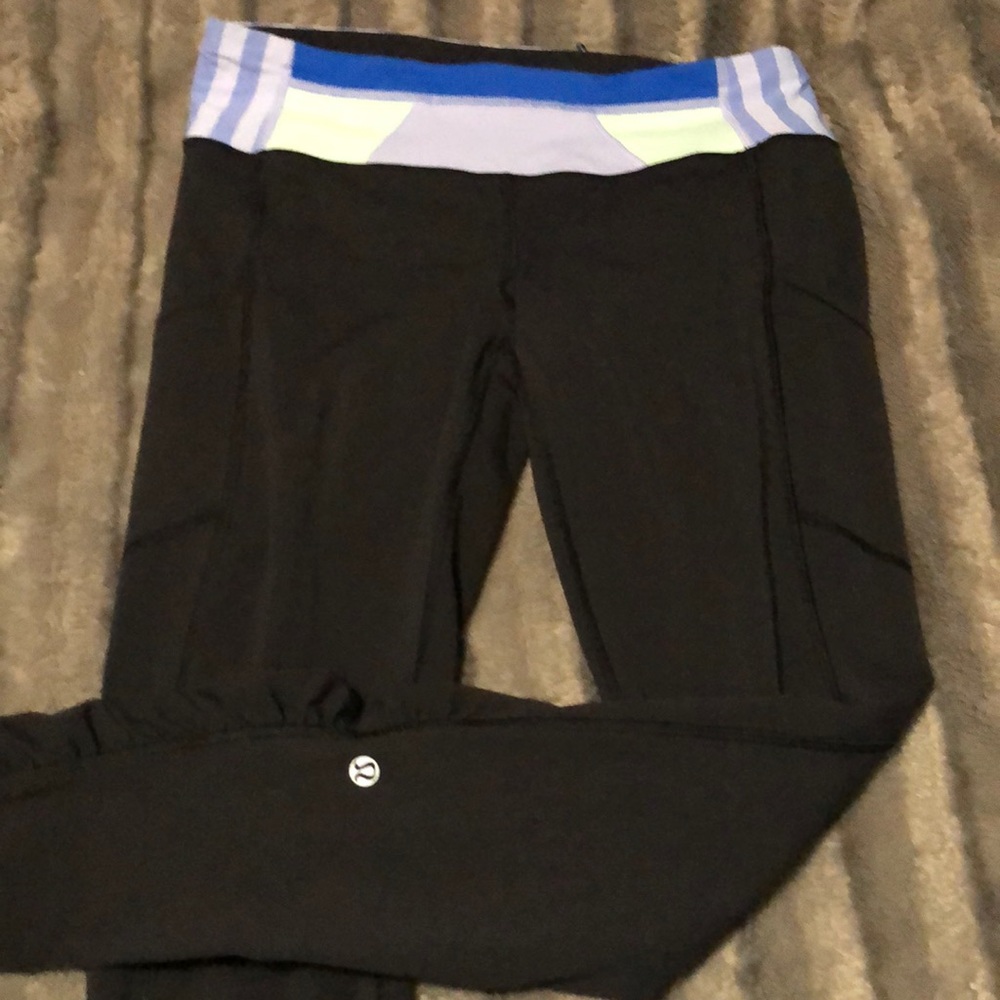 Lululemon leggings